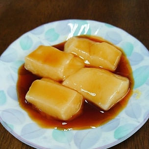 ピ―タンってどんな味？見た目のわりに美味しいよ！ - 自己満足な日記or備忘録 akayamaqueen