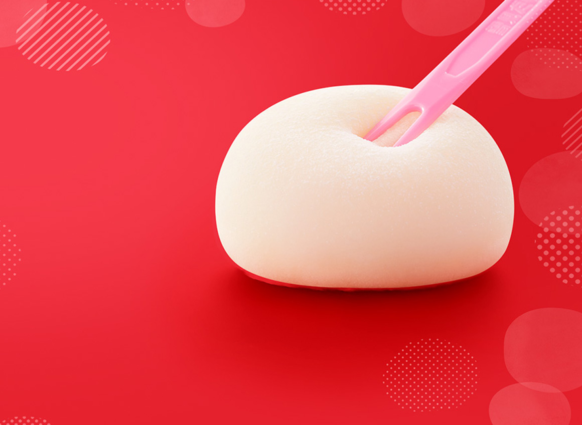 雪見だいふく ロッテ公式@lotte.yukimi• Instagram photos and videos