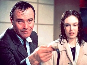 ○ジャック・レモン 出演映画 ベスト10映画いろいろベスト10 + 似顔絵