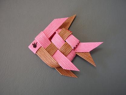 リボン金魚 作り方 簡単TikTok