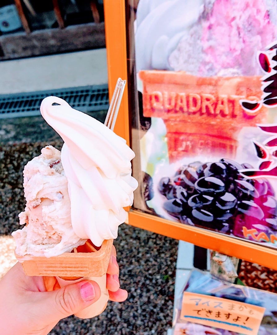 by ゴルフとランチが大好き : 狩野牧場 内堀店カノボク - 豊岡市その他 ジェラート・アイスクリーム食べログ