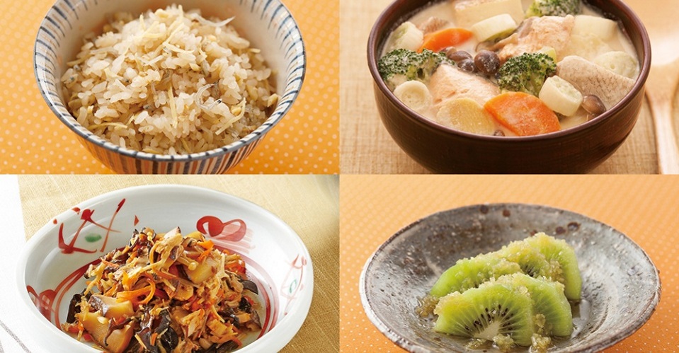 Amazon.co.jp: からだが温まる とろみのレシピ : 吉澤 まゆ: 本