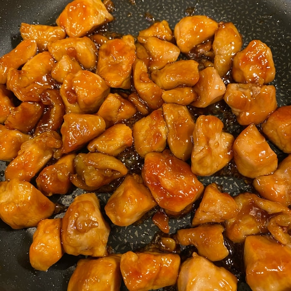 塩焼き派？たれ焼き派？1度で2つの味が楽しめる！「鶏むね肉の焼き鳥」