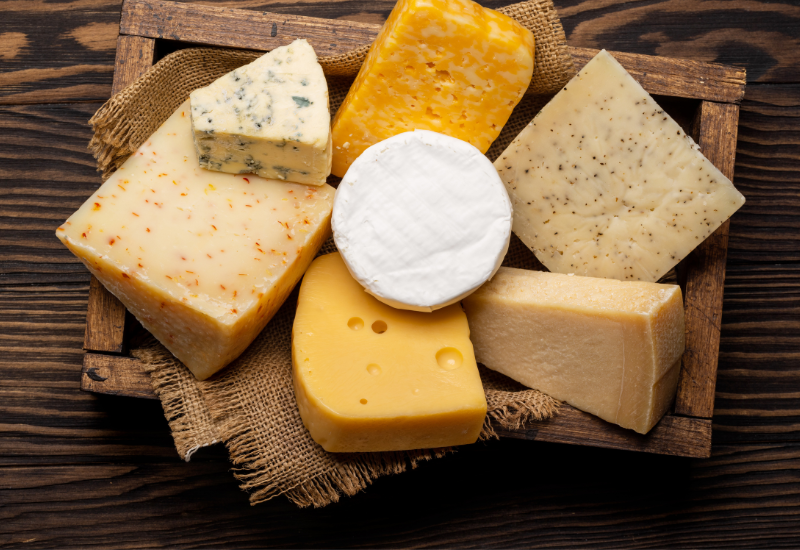 ピザ用チーズをパラパラに冷凍保存♪ by makoto0831クックパッド簡単おいしいみんなのレシピが392万品