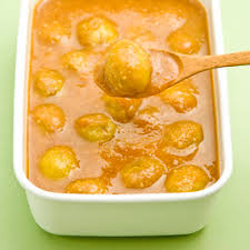 暑い夏の元気の素！便利な梅味噌♪♪ : 楽子の小さなことが楽しい毎日