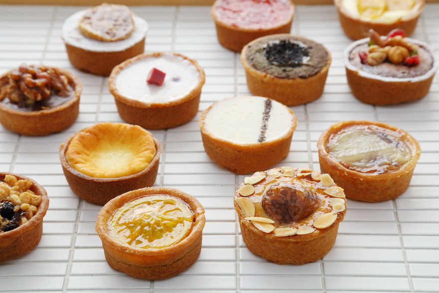 絶品スイーツを気軽に楽しむ！名古屋駅のおすすめスイーツ18店Pathee パシー