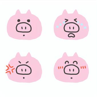 まさにインターネット・オブ・アニマル、「豚にも顔認証」の時代がやってきた 連載：中国イノベーション事情ビジネス+IT