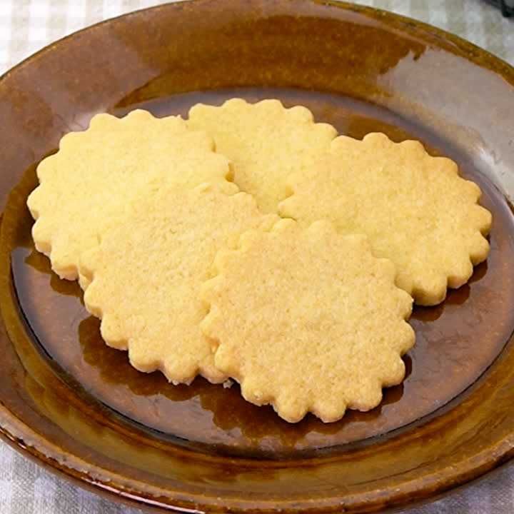 アーモンドプードル 大量消費 クッキー レシピTikTok