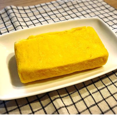 甘〜い卵焼き