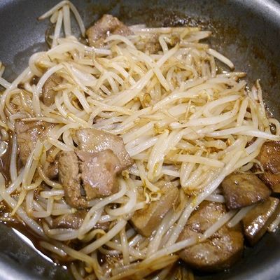 豚レバーの絶品レシピ 基本の下処理方法＆おいしい食べ方11選の人気レシピ・作り方デリッシュキッチン