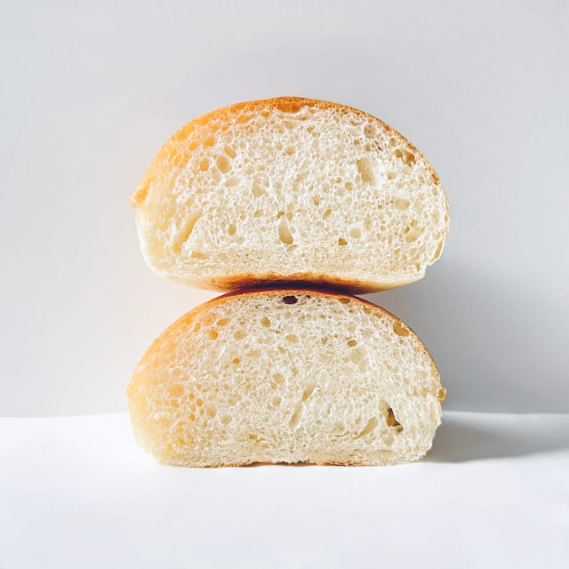 バターロールのレシピ、人気テーブルブレッドの作り方お菓子・パン材料・ラッピングの通販 cotta＊コッタ