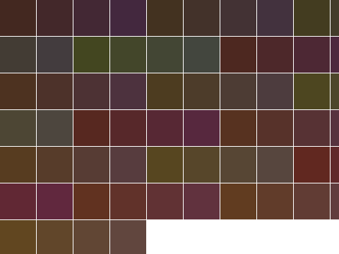 ツキネコ ステイズオンピグメント チョコレートブラウンスタンプ台,ステイズオンピグメント・おなまえスタンプマルシェオリジナル手帳スタンプ