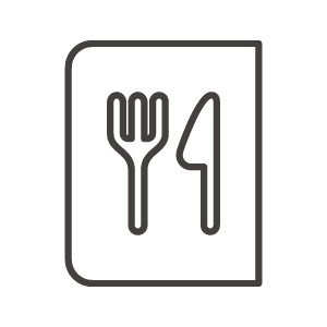 アプリに使える無料アイコンセット10選：食べ物編 - ポップインサイト