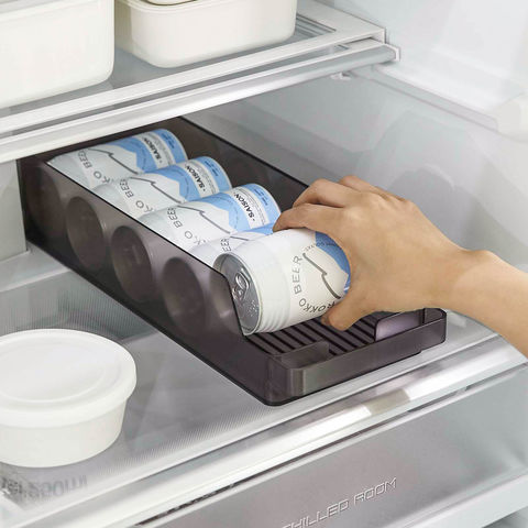 ビール収納ケース 缶飲料ストッカーキッチン収納 リビング収納 完成品 - Anty Craftminne byGMOペパボ国内最大級のハンドメイド・手作り通販サイト