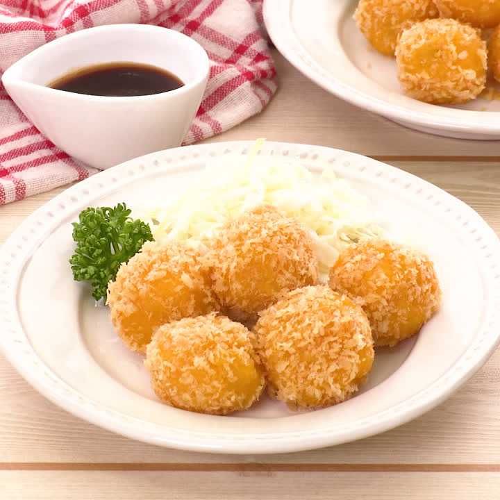 １１月５日 カニクリームコロッケ弁当とはちみつパン夫婦わっぱ