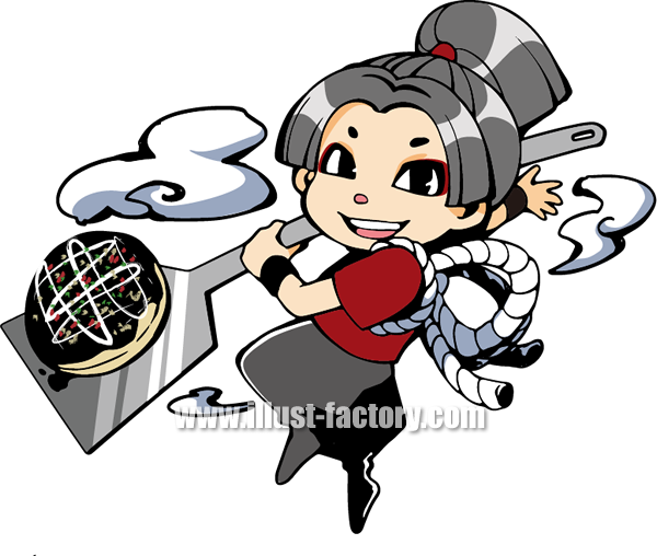 お好み焼きとなまけものたちただのなまけものなまけものslothイラストいらすとillustrationIllustrator絵イラストレーター漫画が読めるハッシュタグオリジナル漫画マンガ好きな人と繋がりたいイラスト好きな人と繋がりたいお好み焼き