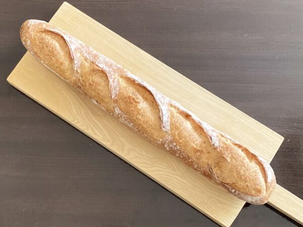 最新 フランスパンの 究極おいしい食べ方 ㊙️ブランジェリーぱぴ・ぱん