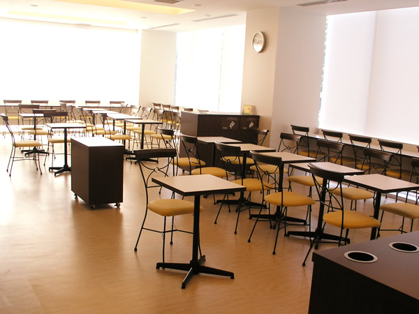 みにくる背景素材屋敷食堂130oyashiki009n_夜 - CLIP STUDIO ASSETS