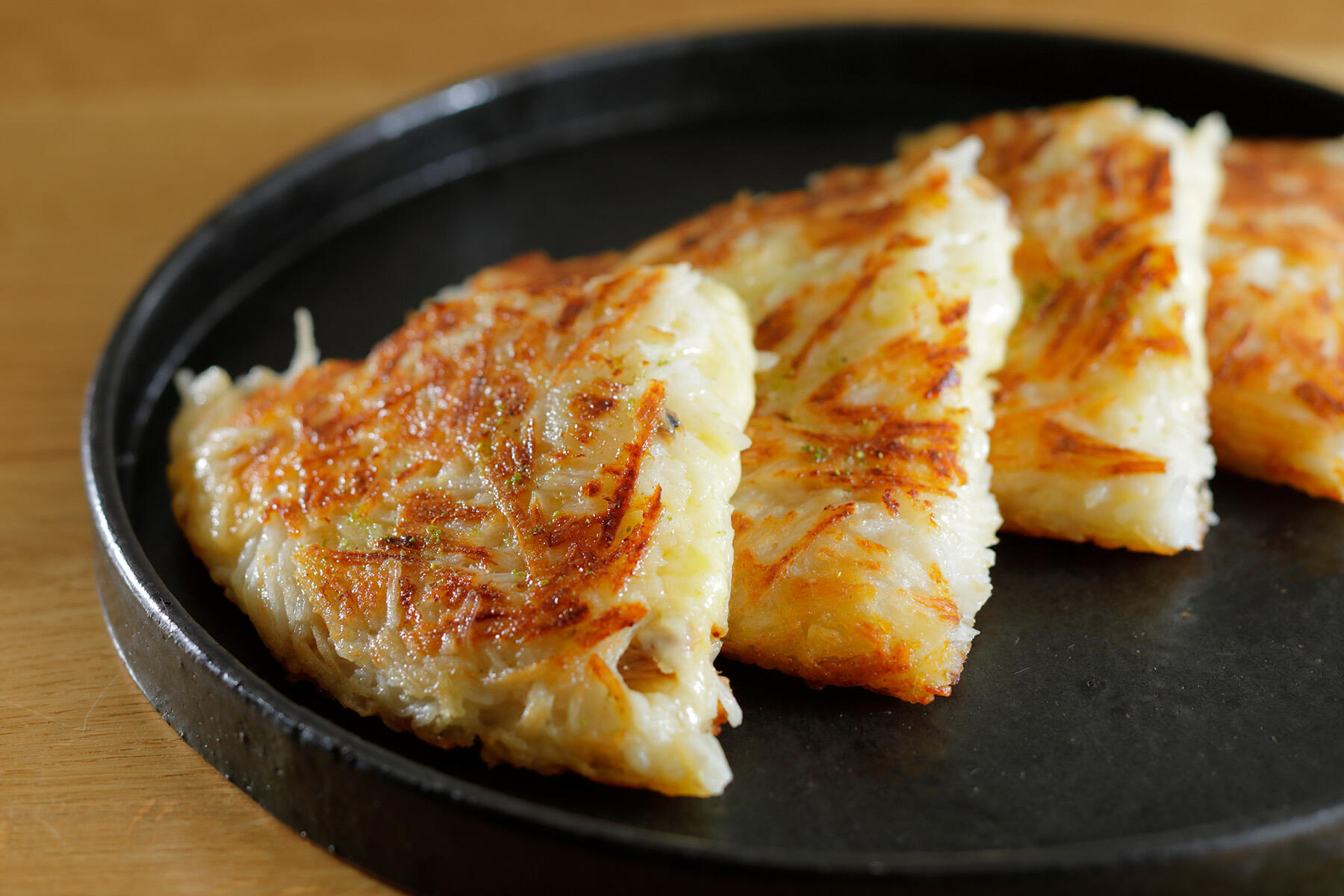 こんがりとろ〜り！長芋×チーズの人気おつまみ10選 - macaroni