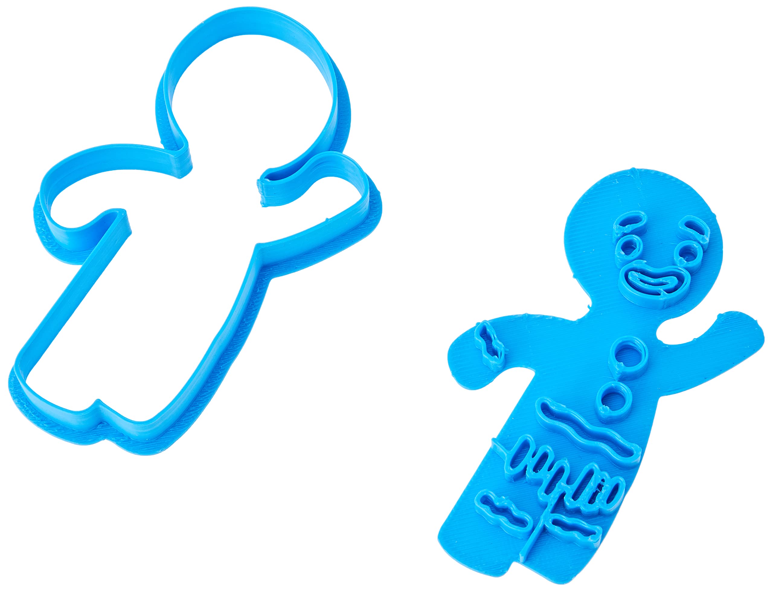 クッキーマン キューブリック非売品シュレックShop at Mercari from Japan!Buyee