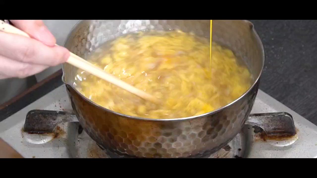 料理研究家リュウジさんの「焦がしニンニク醤油鍋」作ってみました。サッキーブログ