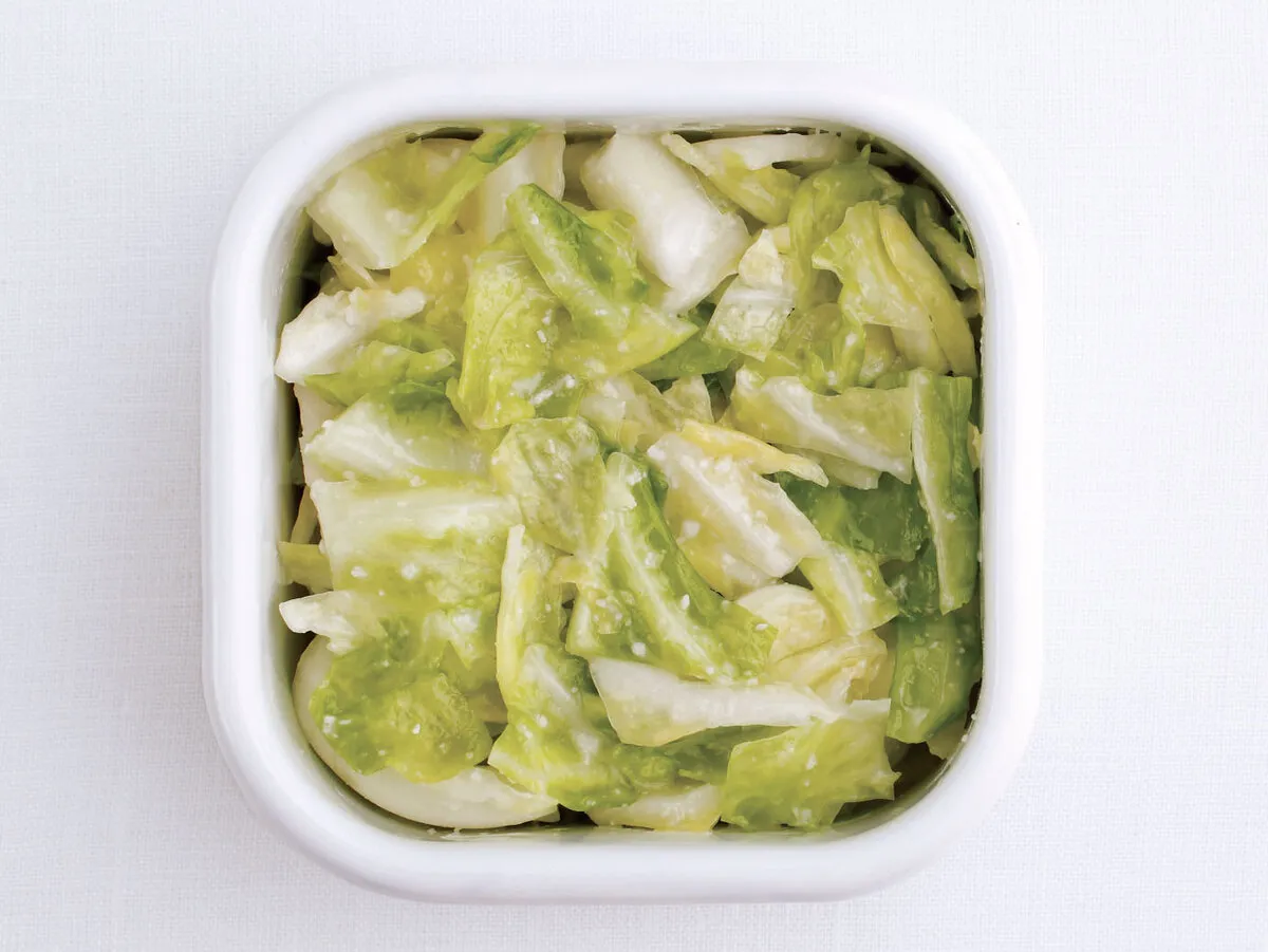 ワインに合うキャベツレシピ11選！1人暮らしが唸る絶品おつまみ - Green Beans レシピまとめ