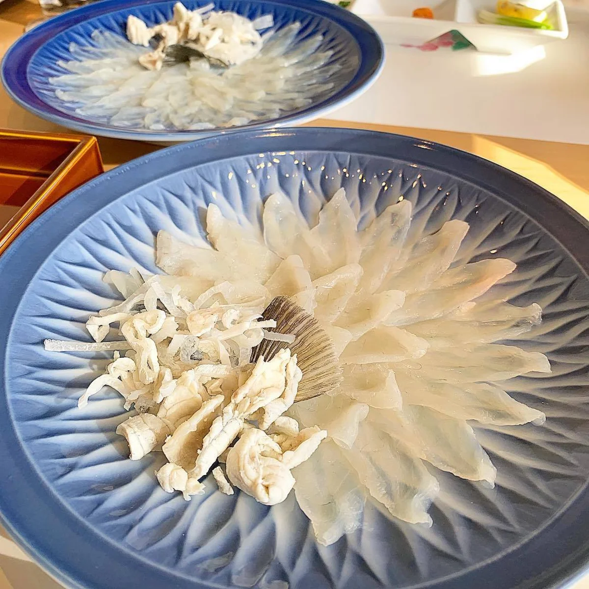 下関 唐戸市場の食堂「🐟まぐろとかめ🐢」Trip.com 下関