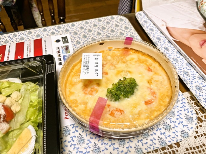 久しぶりのデニーズのテイクアウト♪旅行とB級グルメのブログ