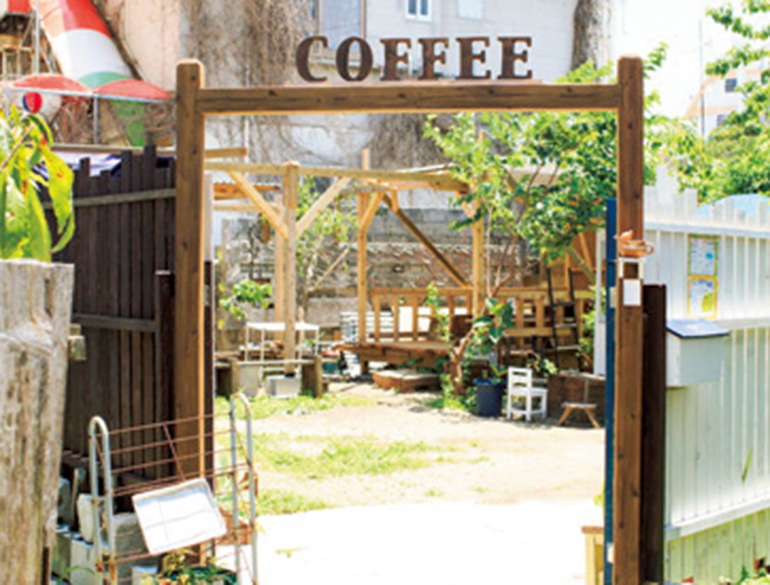 すごい屋台が表参道に、それはNOAKE！！丸山珈琲 オフィシャルブログ