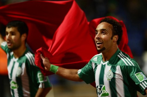 ラジャ・カサブランカが南米王者に勝利！決勝へ クラブW杯 写真10枚 国際ニュース：AFPBB News