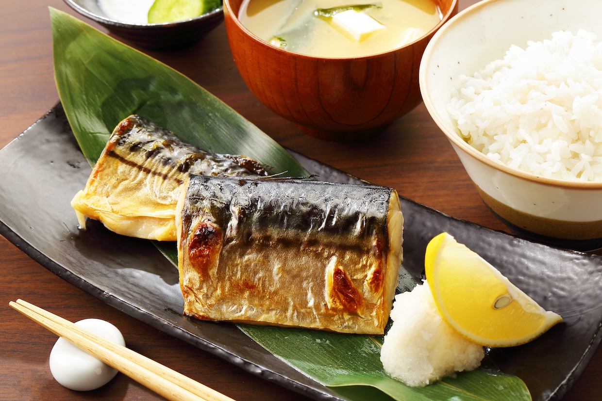 今夜の夕飯に。魚料理 レシピ10選