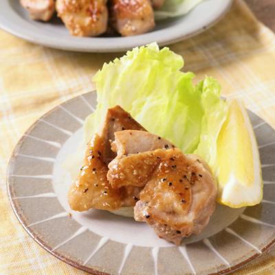 人気1位鶏もも肉のお弁当おかずの殿堂入りレシピTOP22 つくれぽ1000 から厳選