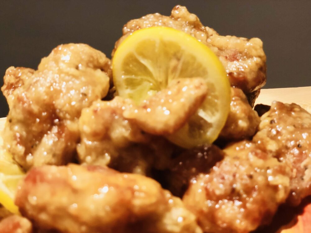 からあげ屋台次郎: 兵庫県の定休日情報TikTok