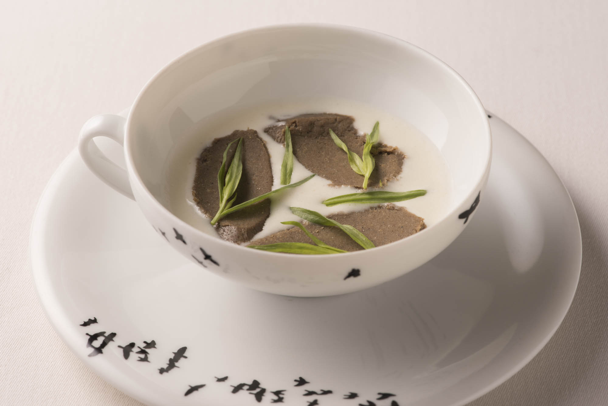 豚肉のリエットキリンレシピノート - とっておきの「おつまみ」から「デザート」までキリン