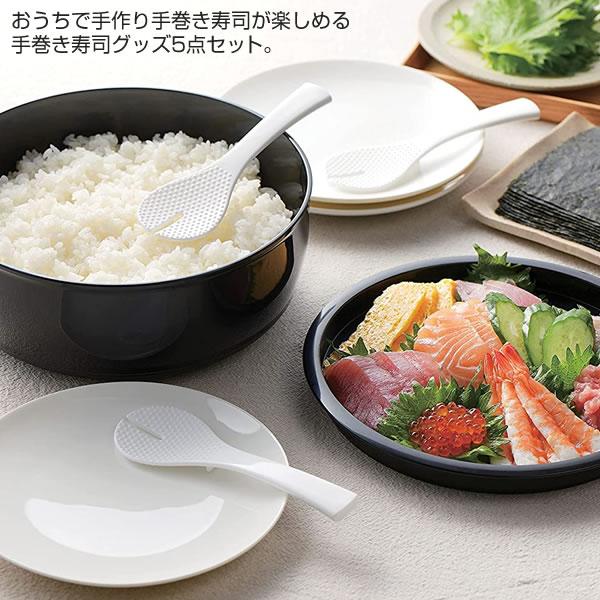 休日に、家族で楽しい手巻き寿司。 ―樋口直哉さんの『料理のツボ』―ISETAN FOOD INDEX伊勢丹 新宿店伊勢丹 店舗情報