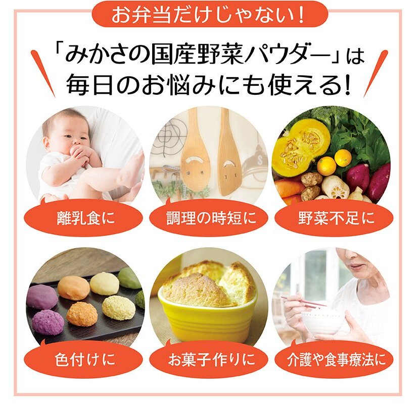 野菜がバレない？子供向けの野菜不足解消におすすめレシピ3選