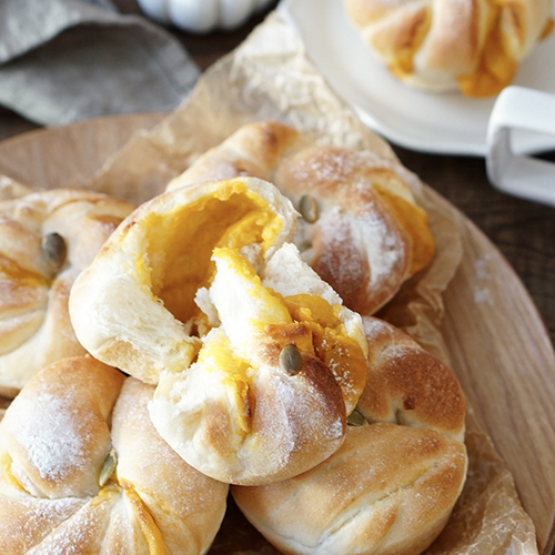 お家で作れる 「 お野菜：かぼちゃ 基本の蒸し方とココスパイス味」の作り方 MEG- クスパ