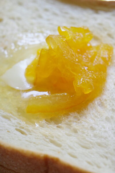 夏みかんジャムの作り方omotesando atelier