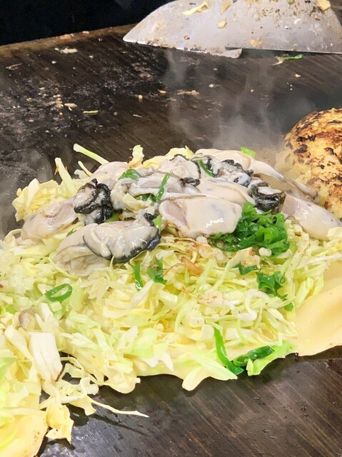 岡山のご当地グルメ「カキオコ」とは？日生町のおすすめ16店を紹介＜2024＞ じゃらんニュース