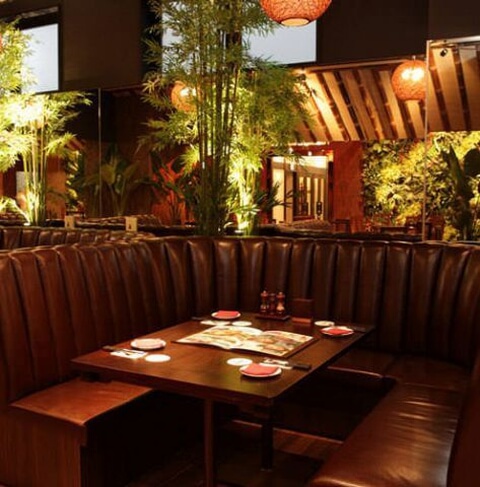 新宿のゆっくりランチにおすすめ！個室があるレストラングルカレ by 東京カレンダ