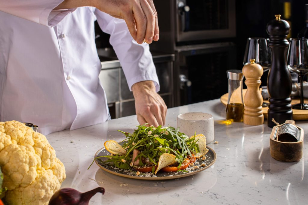 村田明彦 料理人 和食の味を追究し、世に広める気鋭の料理人が語る仕事の流儀後編WAVE+