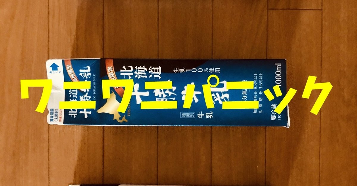 動画 牛乳パックでパクパク開く ワニワニ人形保育士の転職・採用は 保育士バンク！