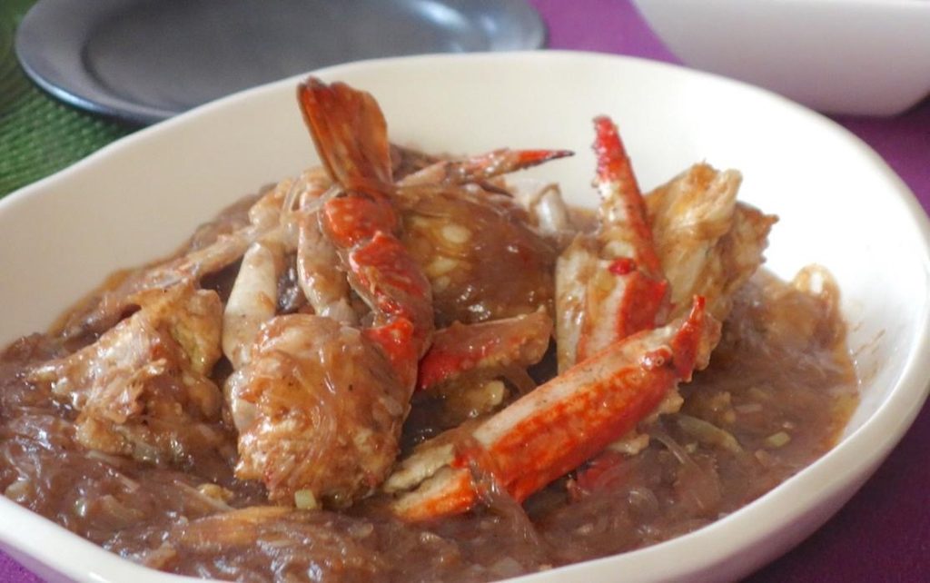 韓国料理 宮 KUNGカンジャンケジャン 渡り蟹の醤油漬け魚介G-Callショッピング