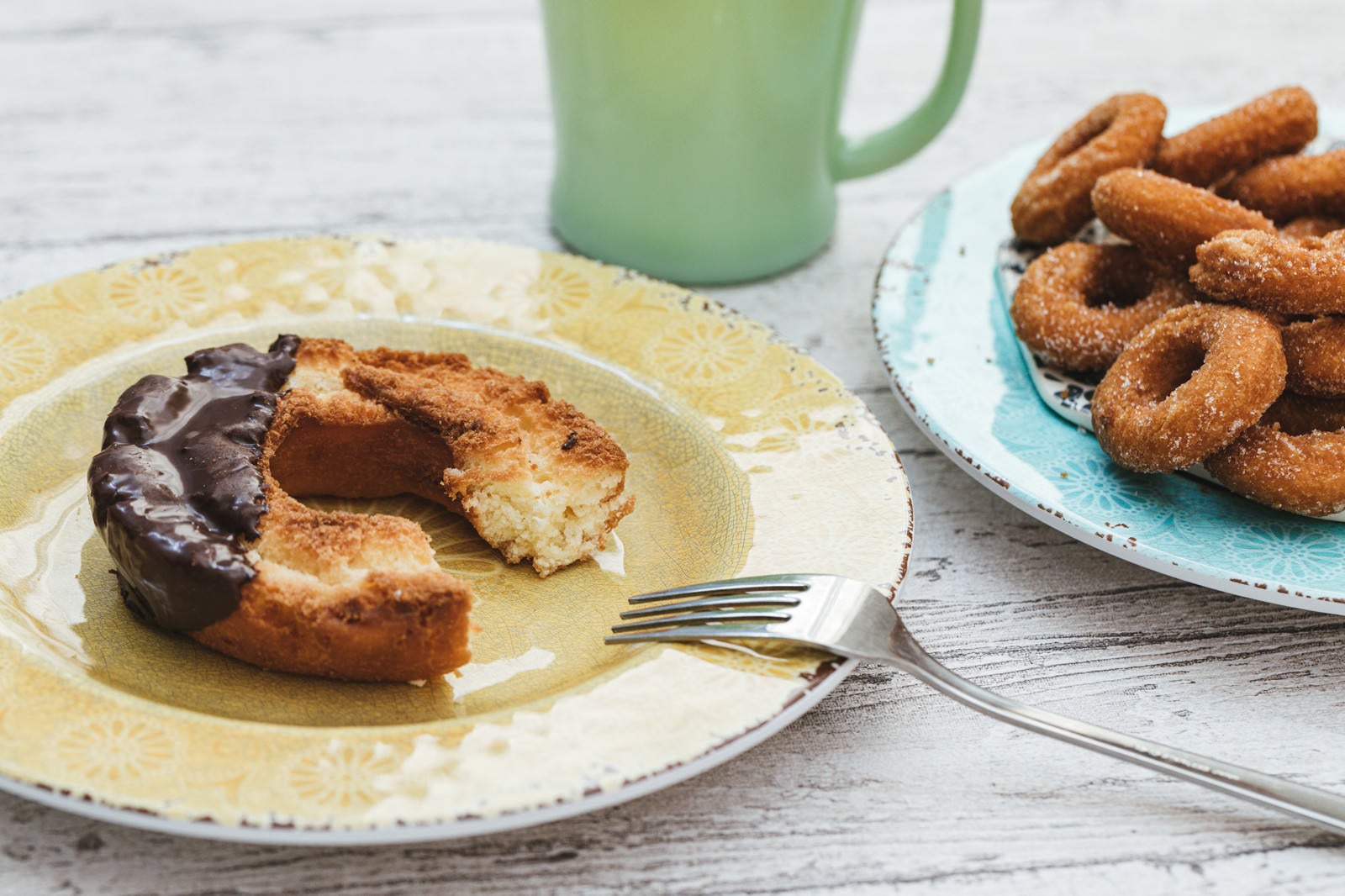 シュシュドーナツ5種食べ比べセット 10個入 : 名古屋の生ドーナツ人気店 NARUMISM - 通販 - Yahoo!ショッピング