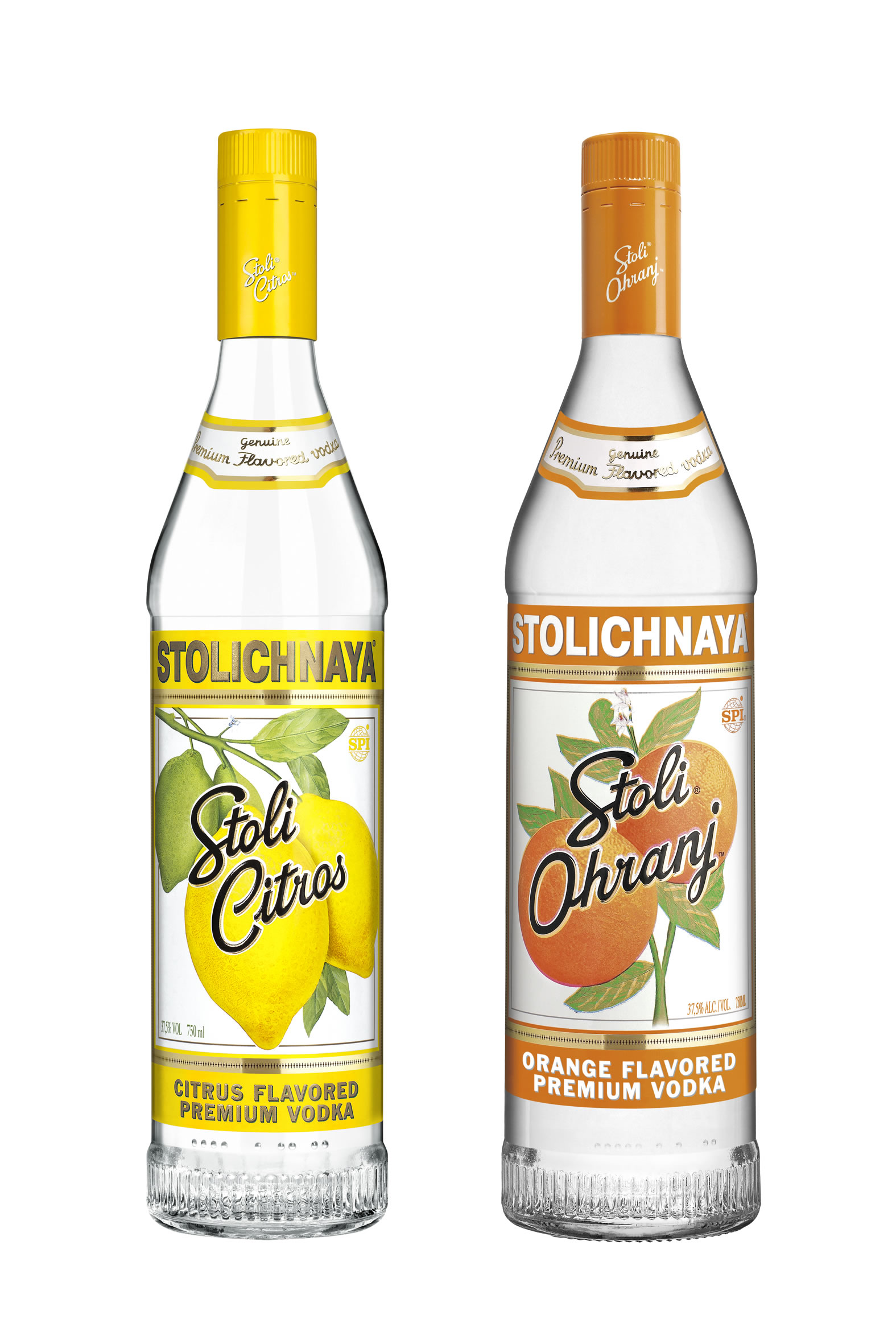 プレミアムウオッカを使用！スタイリッシュな瓶入りカクテル「スカイブルー」が発売nomooo ノモー