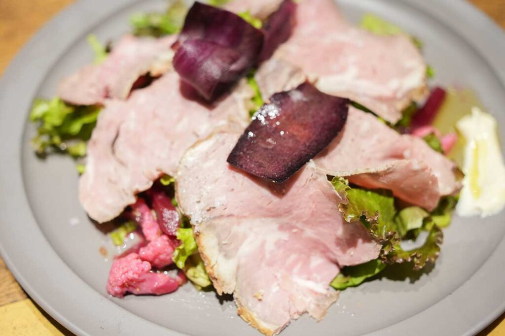 全メニュー紹介 ハリーポッタースタジオツアー東京 としまえん に行ってきた！4つのレストランの全メニューをマップ付きで紹介 - HITORIBIYORI