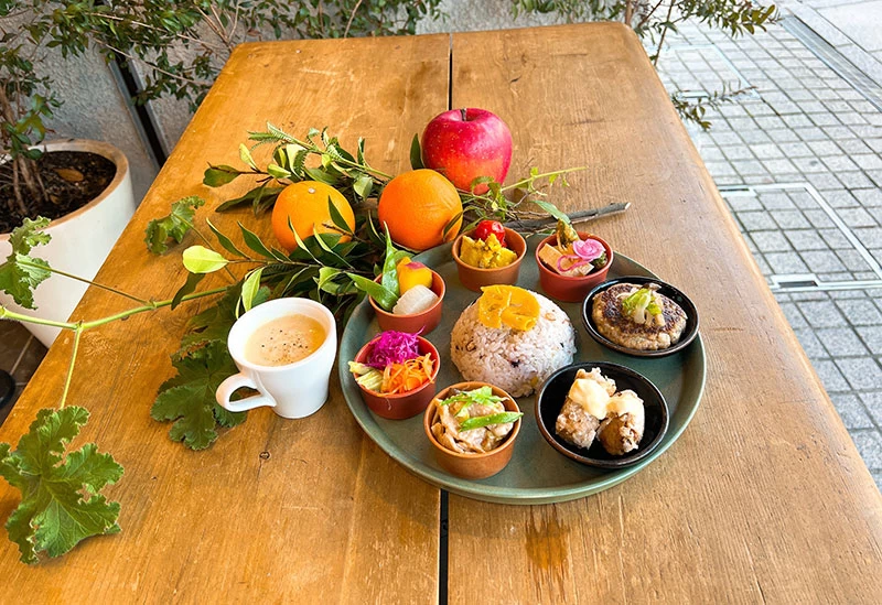 岡山後楽園周辺でランチに使えるお店をご紹介！食べログ