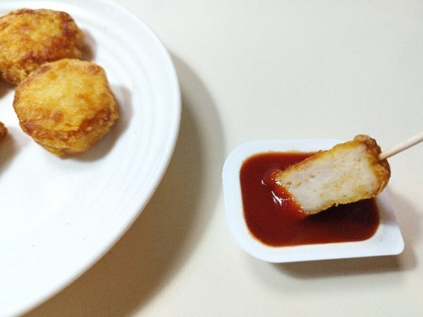 植物肉のDAIZ セブンイレブンへ植物肉原料供給を拡大「みらいデリ」新商品が登場JAcom 農業協同組合新聞