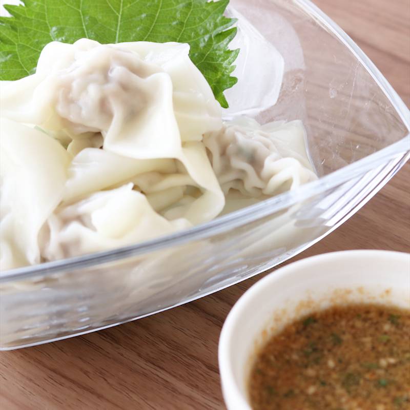 具材でアレンジ自在！ワンタンの人気レシピ13選 - macaroni