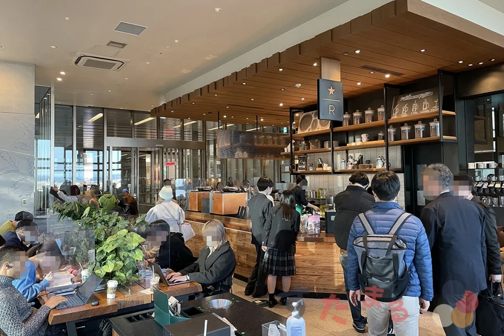 東海エリアに初出店！ティーに特化した「スターバックス ティー ＆ カフェ」が、JR名古屋駅の中央コンコースにオープン 中村区・名駅日刊KELLY名古屋の最新情報を毎日配信